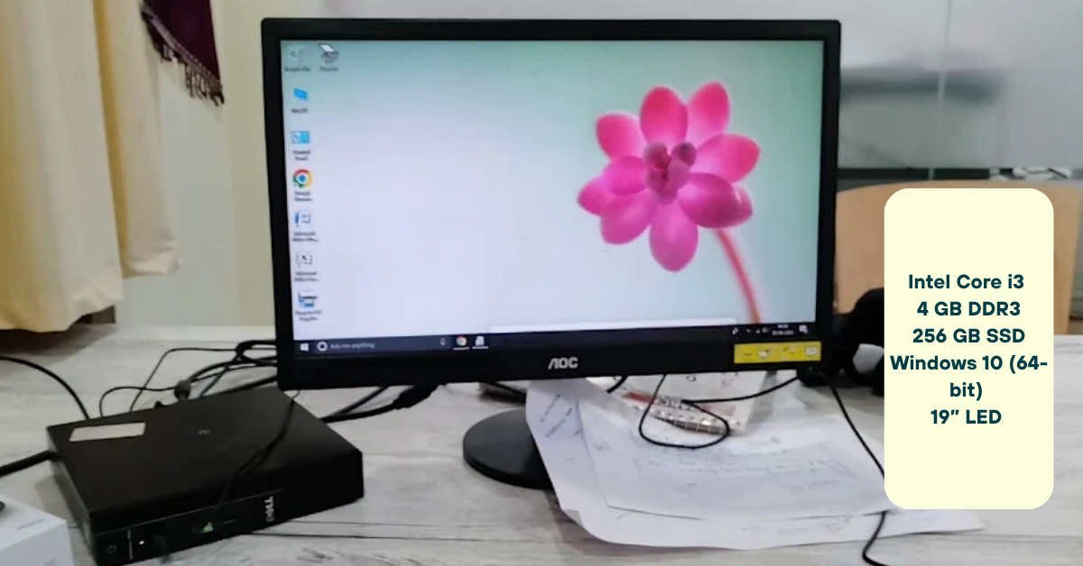 free computer institute franchise